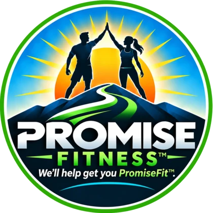 Promise Fitness — We’ll help get you PromiseFit™