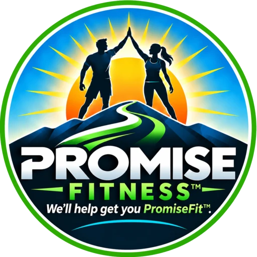 Promise Fitness: We’ll help get you PromiseFit™